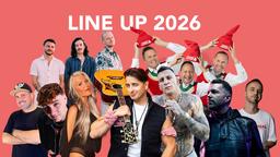 AGZ LINE UP PHASE 1 AGZ LINE UP PHASE 1