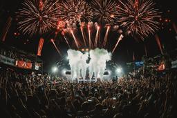 VIP EXPERIENCE VIP EXPERIENCE