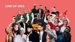 AGZ LINE UP PHASE 2 AGZ LINE UP PHASE 2